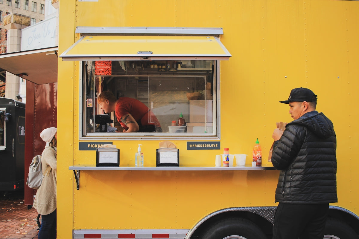 Profitable food truck – Get Rolling with BlackTree: Your Comprehensive Guide to Profitable Food Truck Ventures in 2025 with 100% Cashback Offers and Custom Designs