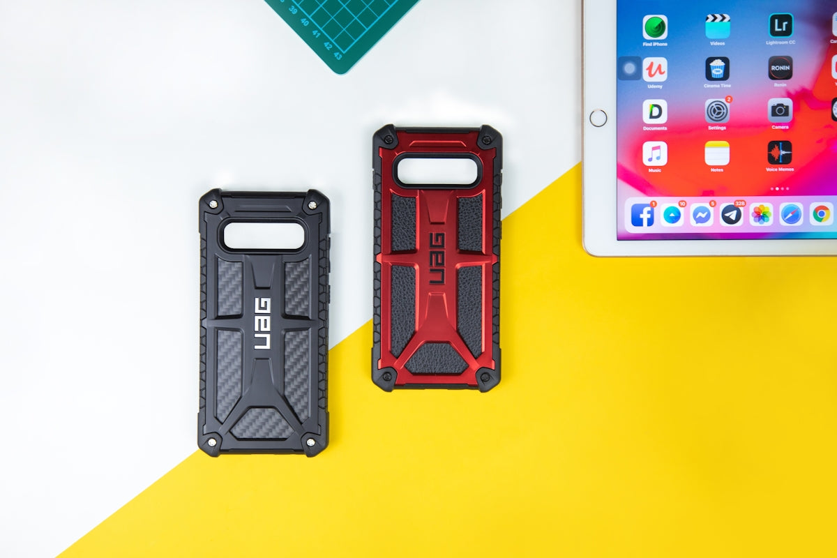 Shockproof phone cases – Shattering Myths About the Best Shockproof Phone Cases for Your Device