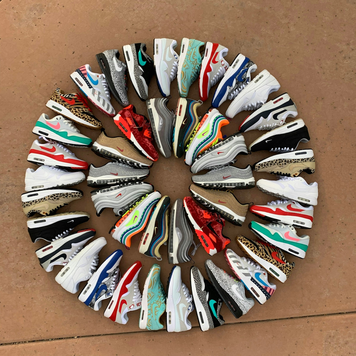 Sneaker Investment 101: Are Your Rare Sneakers Worth the Splurge?