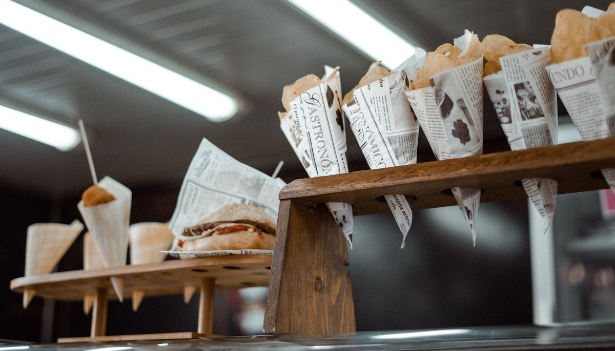 Gourmet Food Truck Ventures in 2026: Discover BlackTree’s 100% Cashback and Custom Design Expertise