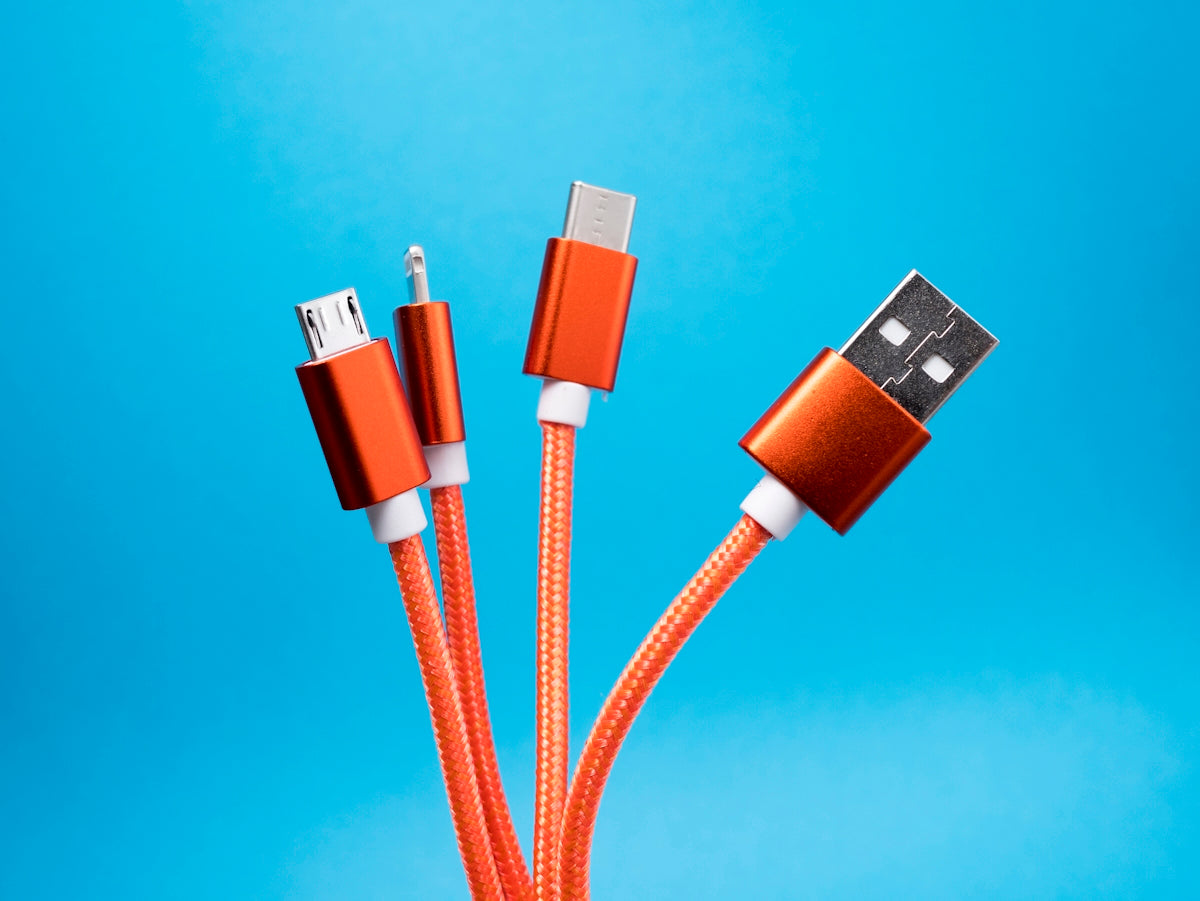Maximizing Efficiency with Type-C Fast Charging Cable Power