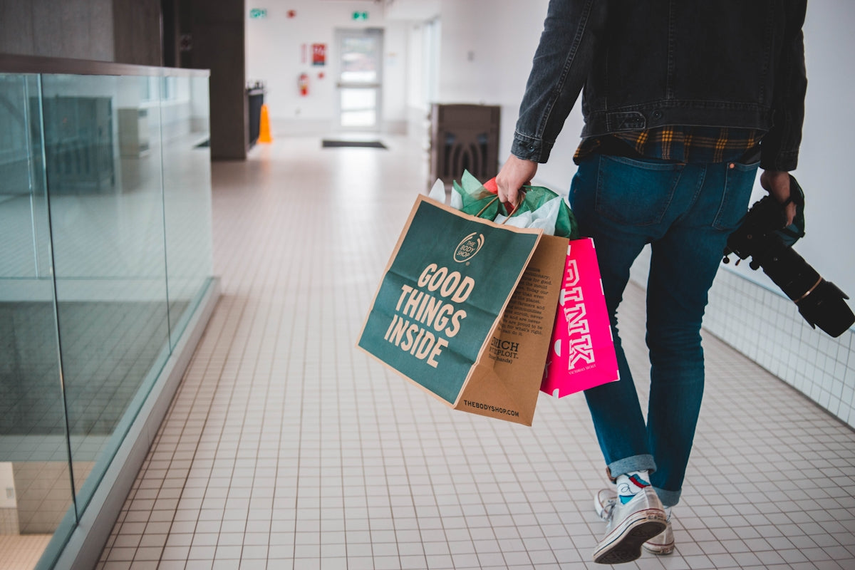Me So Online Shopping: Innovative Ways to Personalize Your Shopping Experience
