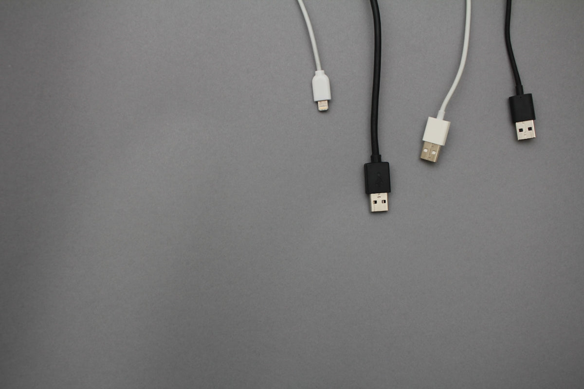 Optimal speed and efficiency – Mastering Type-C Fast Charging Cable Use for Optimal Speed and Efficiency