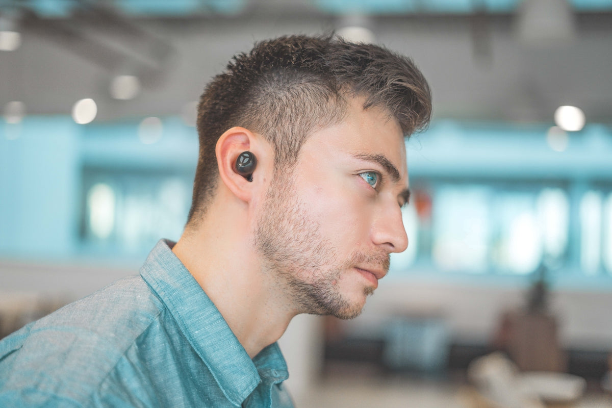 Immersive audio – Wireless Earbuds for Android: Achieving Immersive Audio Experiences