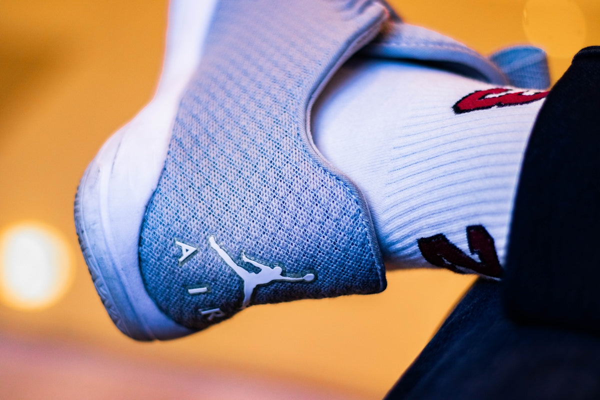 Exploring the Rise of Sports Shoes in Athletic Fashion