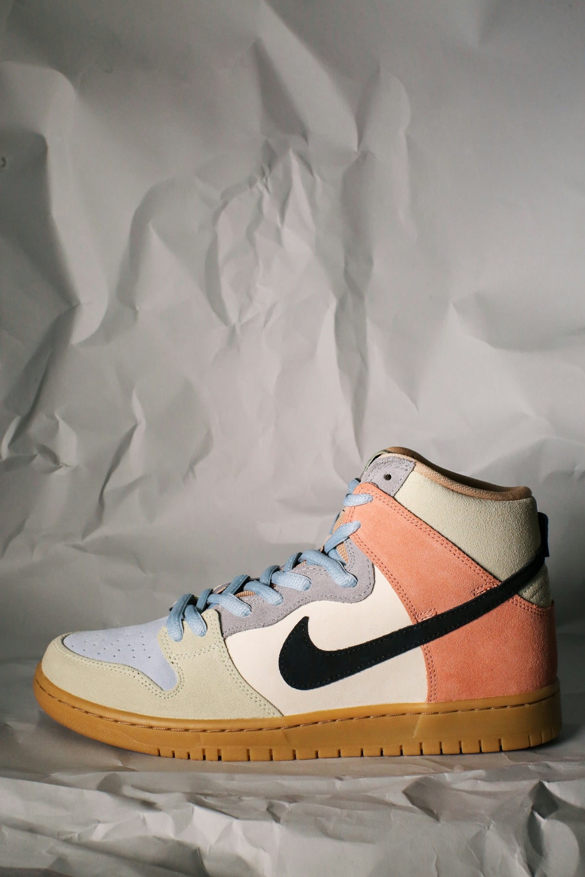 An Exploration of Sneakers for Men: Nike Shoes and Beyond