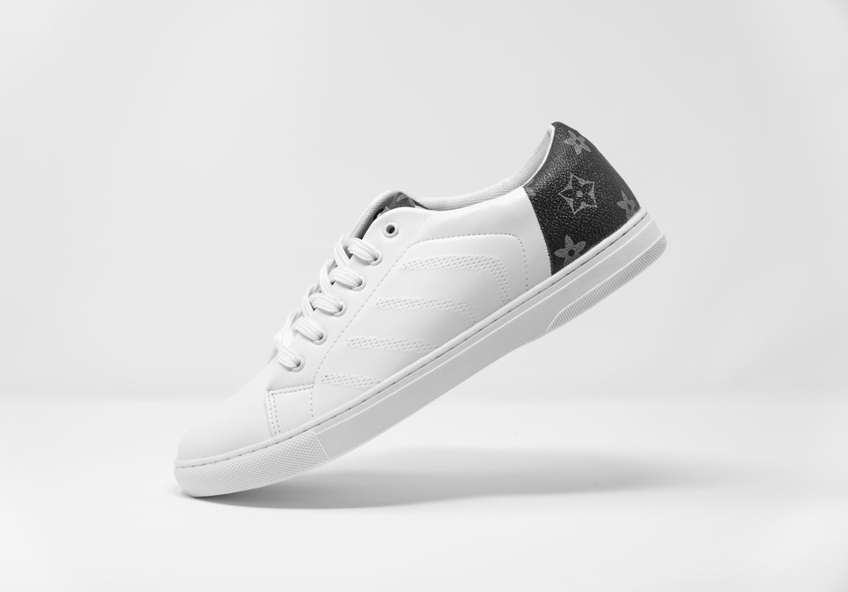 A Tutorial on Pairing Casual Shoes with Different Outfits