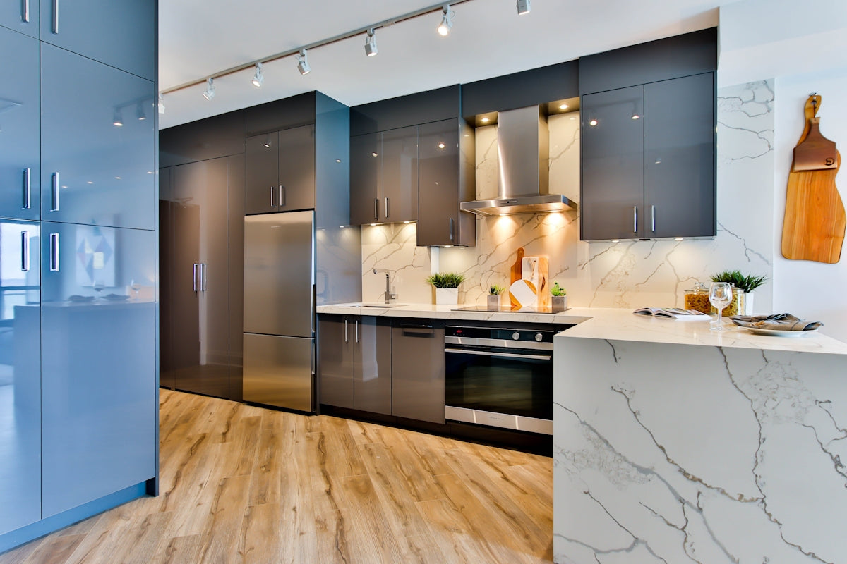 Upgrade Your Smart Kitchen: How the Legend Deluxe Insulated Tiffin Box Melts into the World of Innovative Kitchenware and Space-Saving Modular Solutions