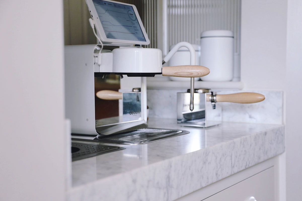 Smart kitchen – The Ultimate Guide to a Smart Kitchen