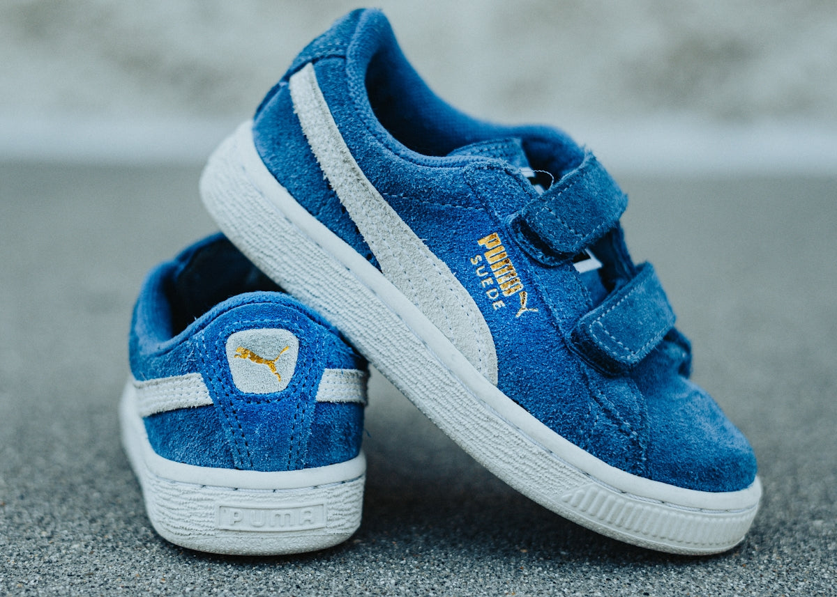 How Puma Shoes Revolutionized Running Shoes for the Modern Athlete