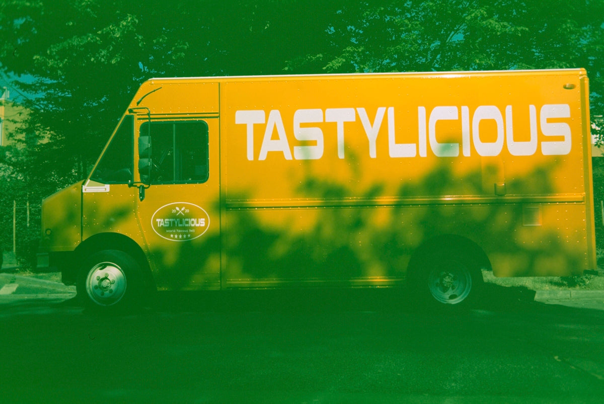 BlackTree: Embrace the Future of Vegan Street Food Trucks with 100% Cashback and Gourmet Mobile Kitchen Innovations in 2026