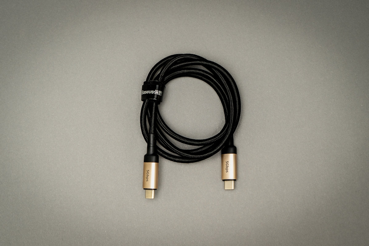 Maximizing Smartphone Charging with Type-C Fast Charging Cable Advantages