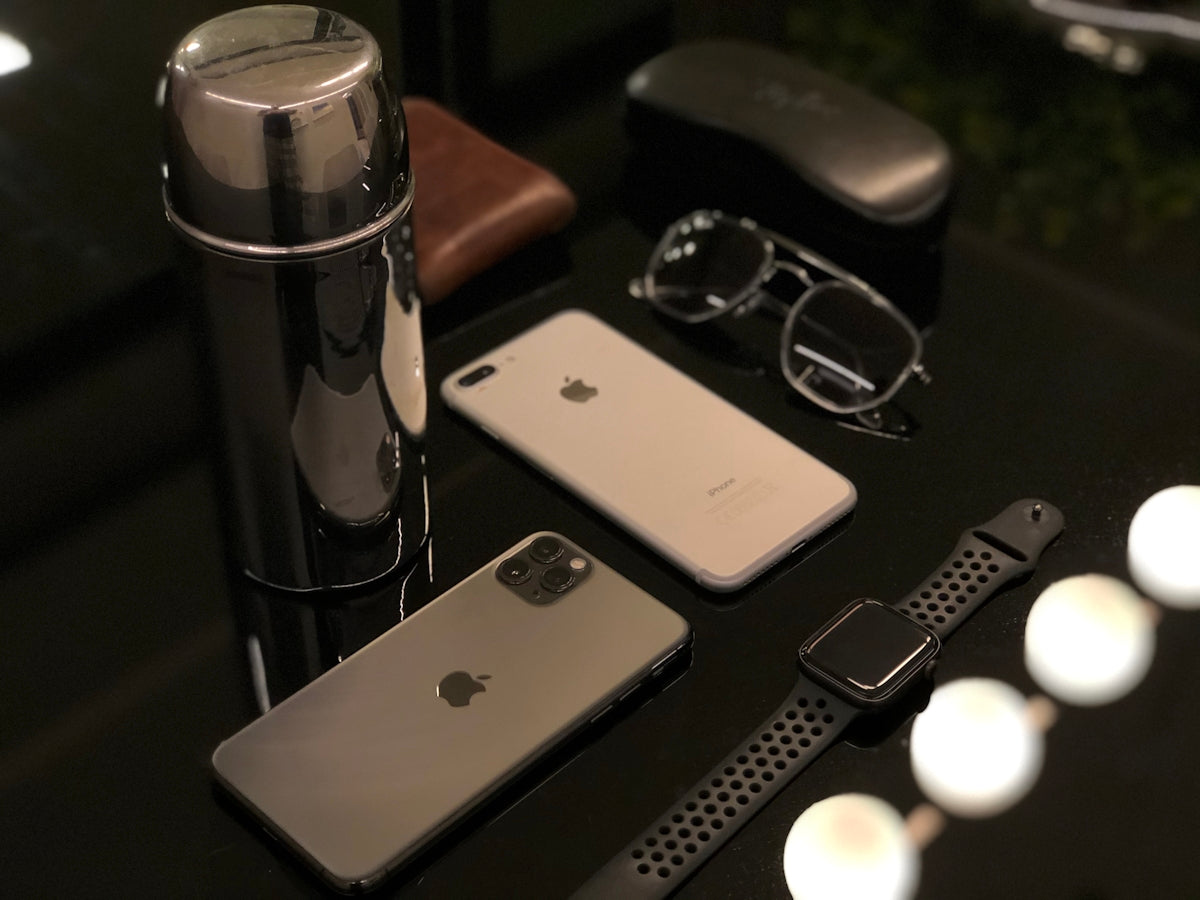 Exploring MagSafe Accessories for iPhone: What Every User Should Know