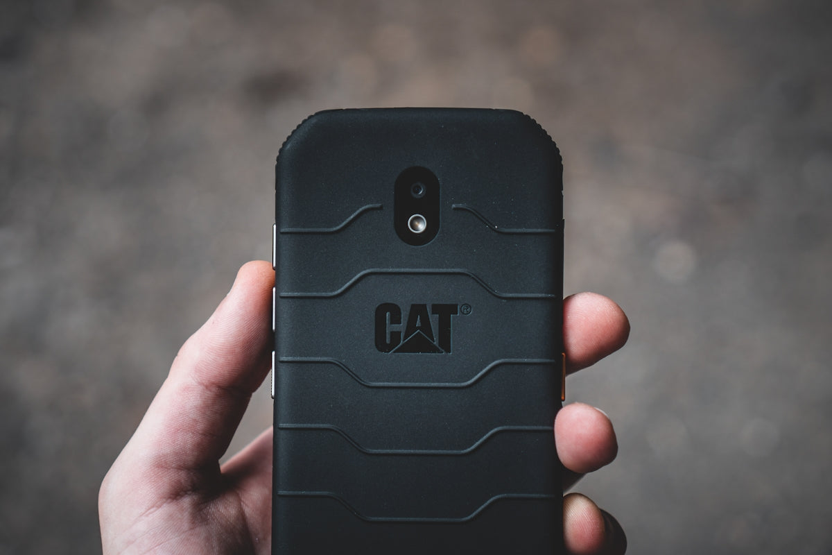 Everything to Know About Finding the Best Shockproof Phone Cases for You
