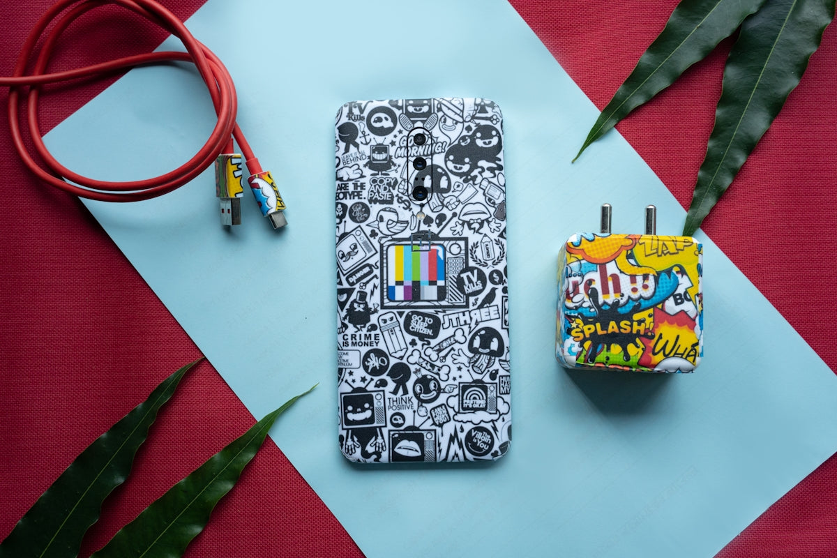 Comparing Custom Mobile Covers Online: What You Need to Know