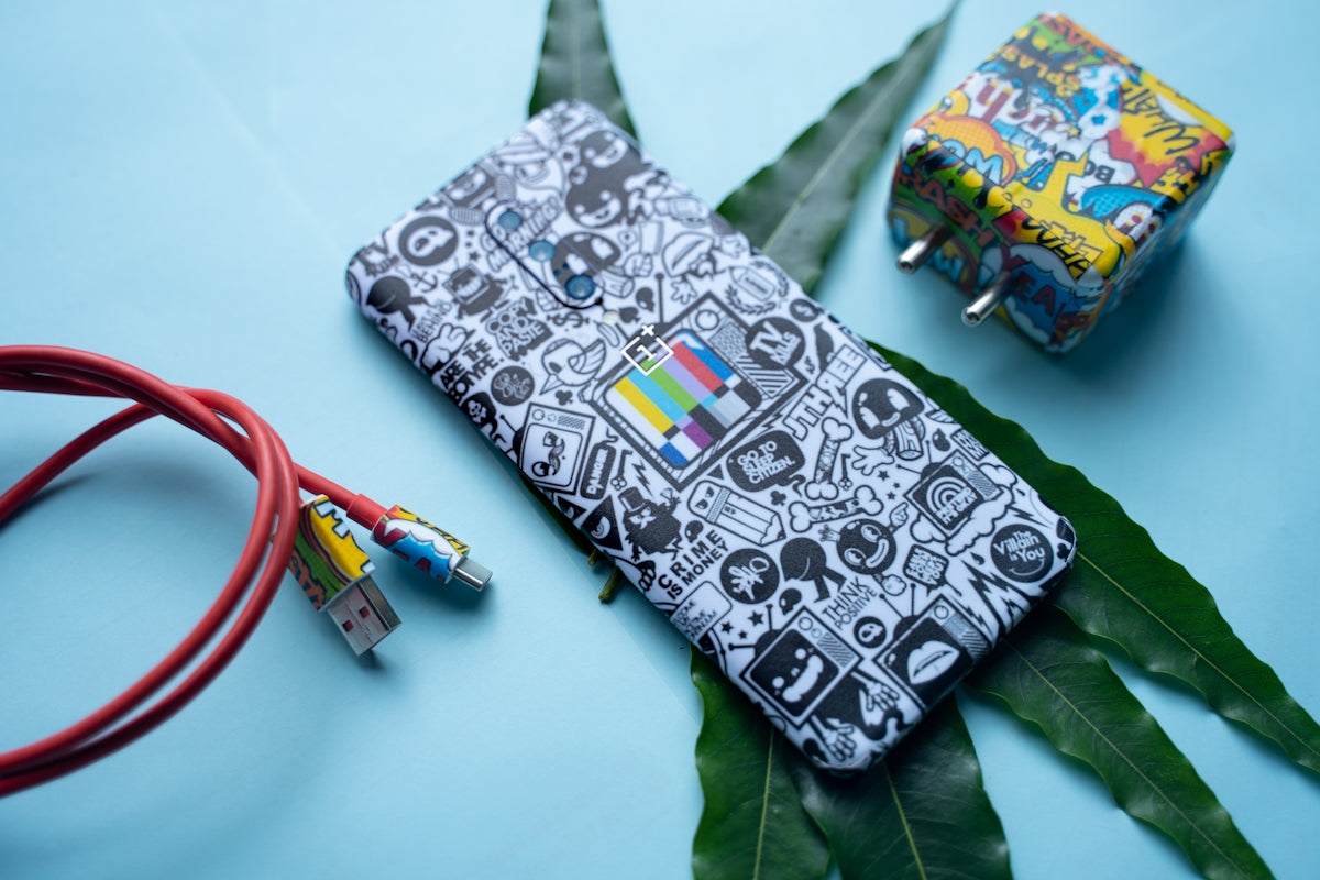 Creating Your Own Phone Style with Custom Mobile Covers Online