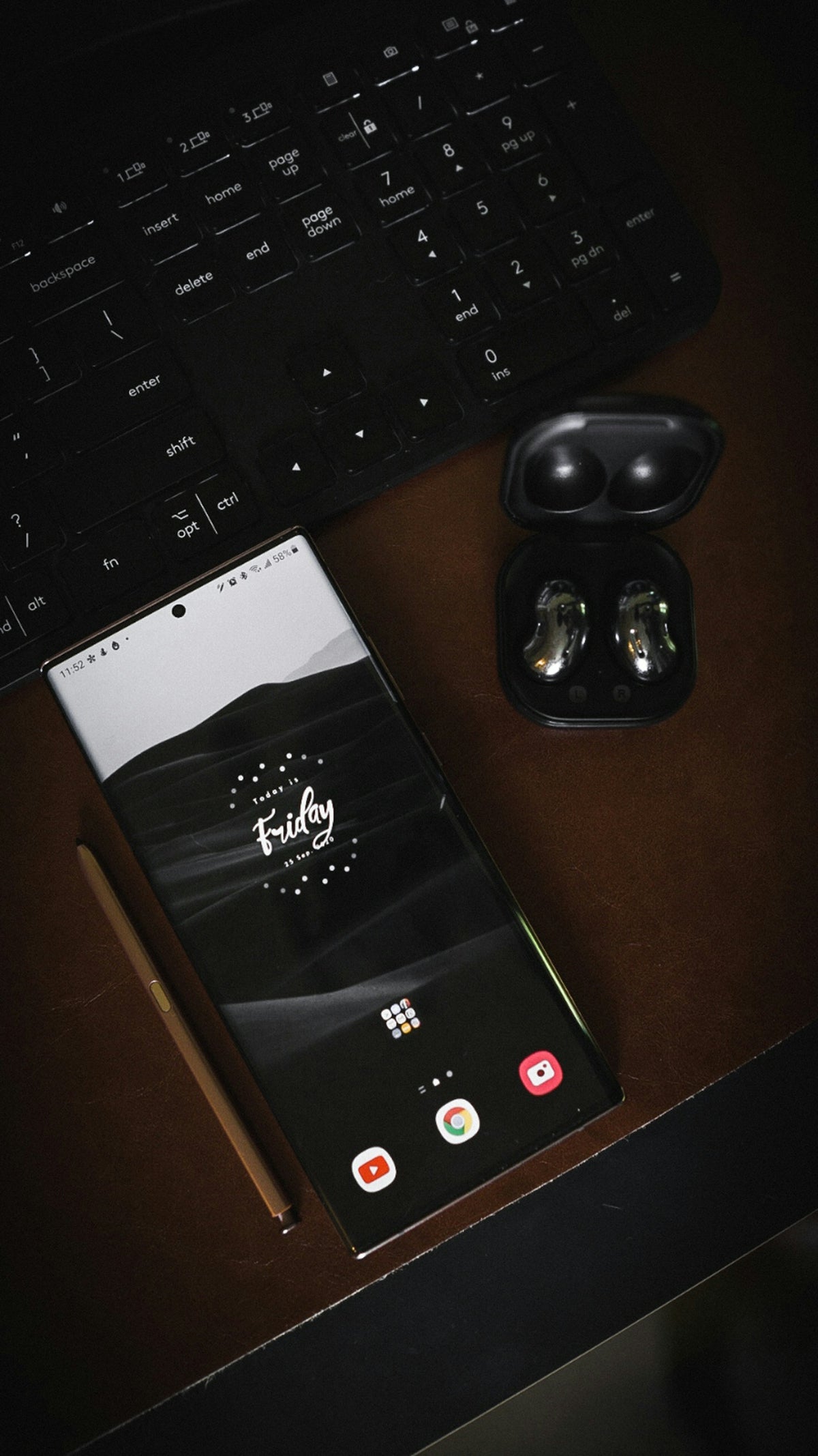 Wired and wireless earbuds – Exploring the Latest Wired and Wireless Earbuds for Android Users