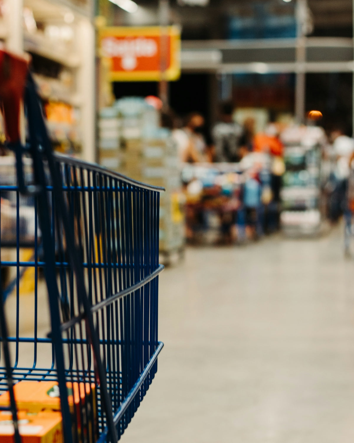Impact on online shopping – The Evolution of Amazon and its Impact on Online Shopping Worldwide