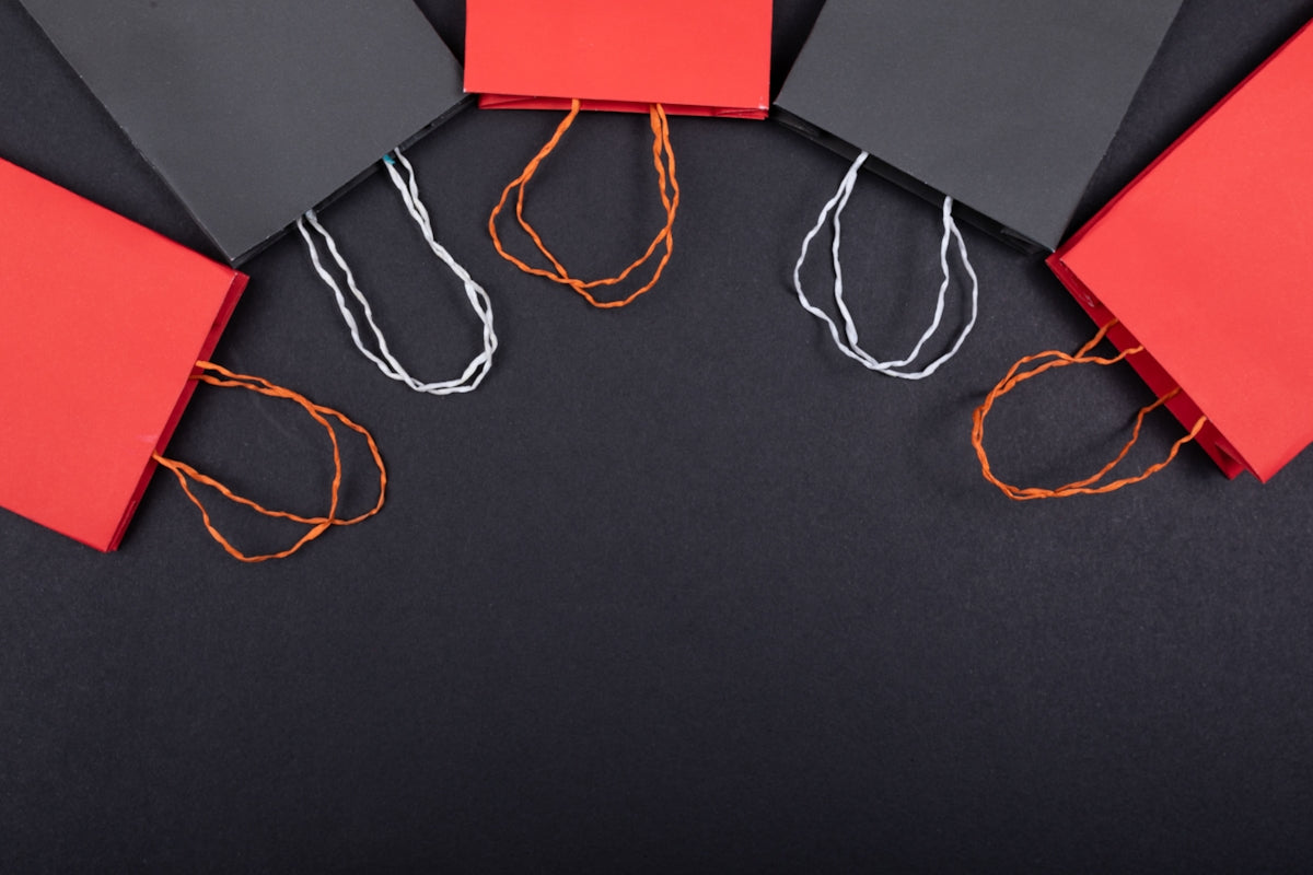 Navigating the Digital Fashion Sphere: Inside Myntra and AJIO Online Shopping
