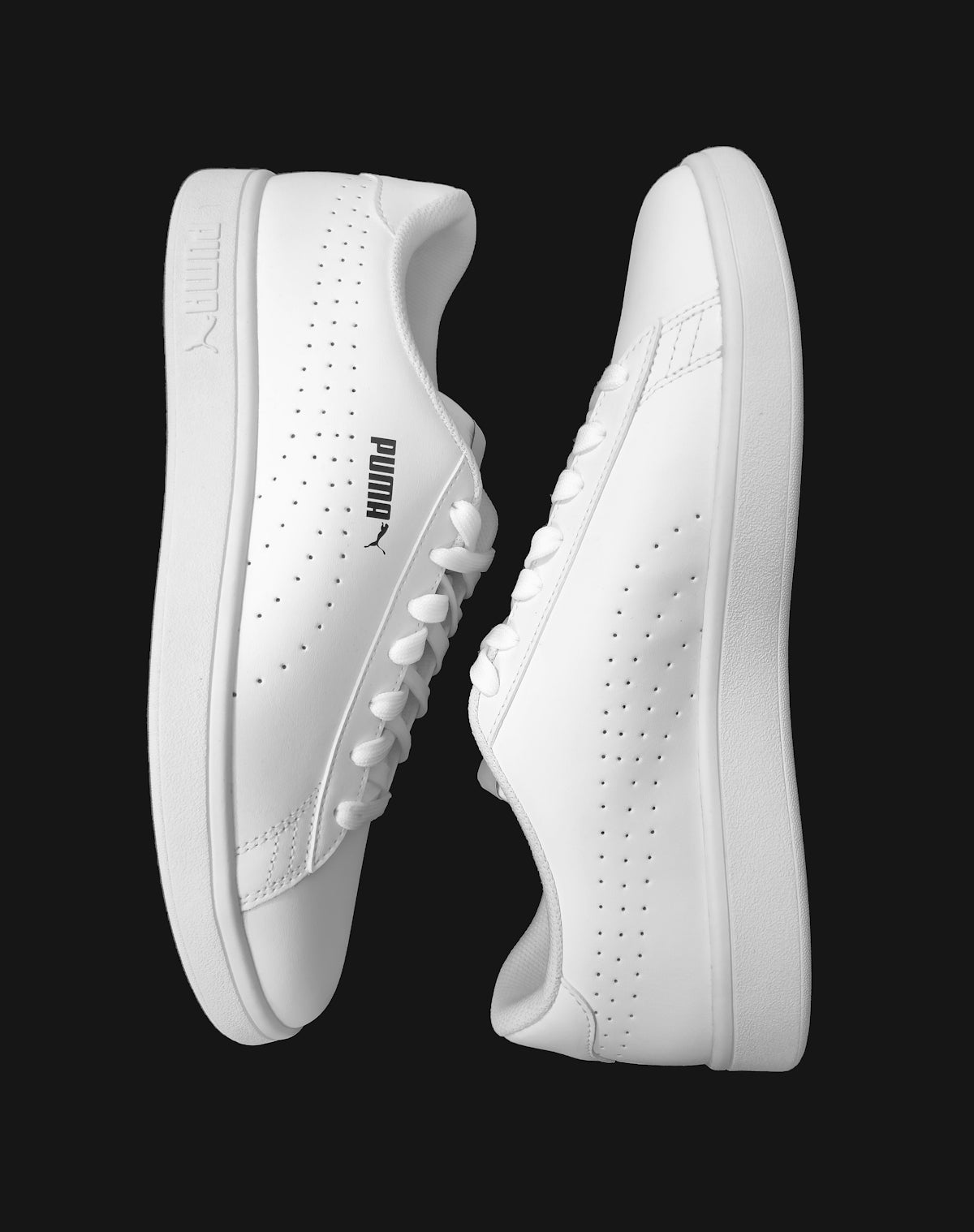 White Sneakers that Make a Statement: Styling Tips for Men and Women