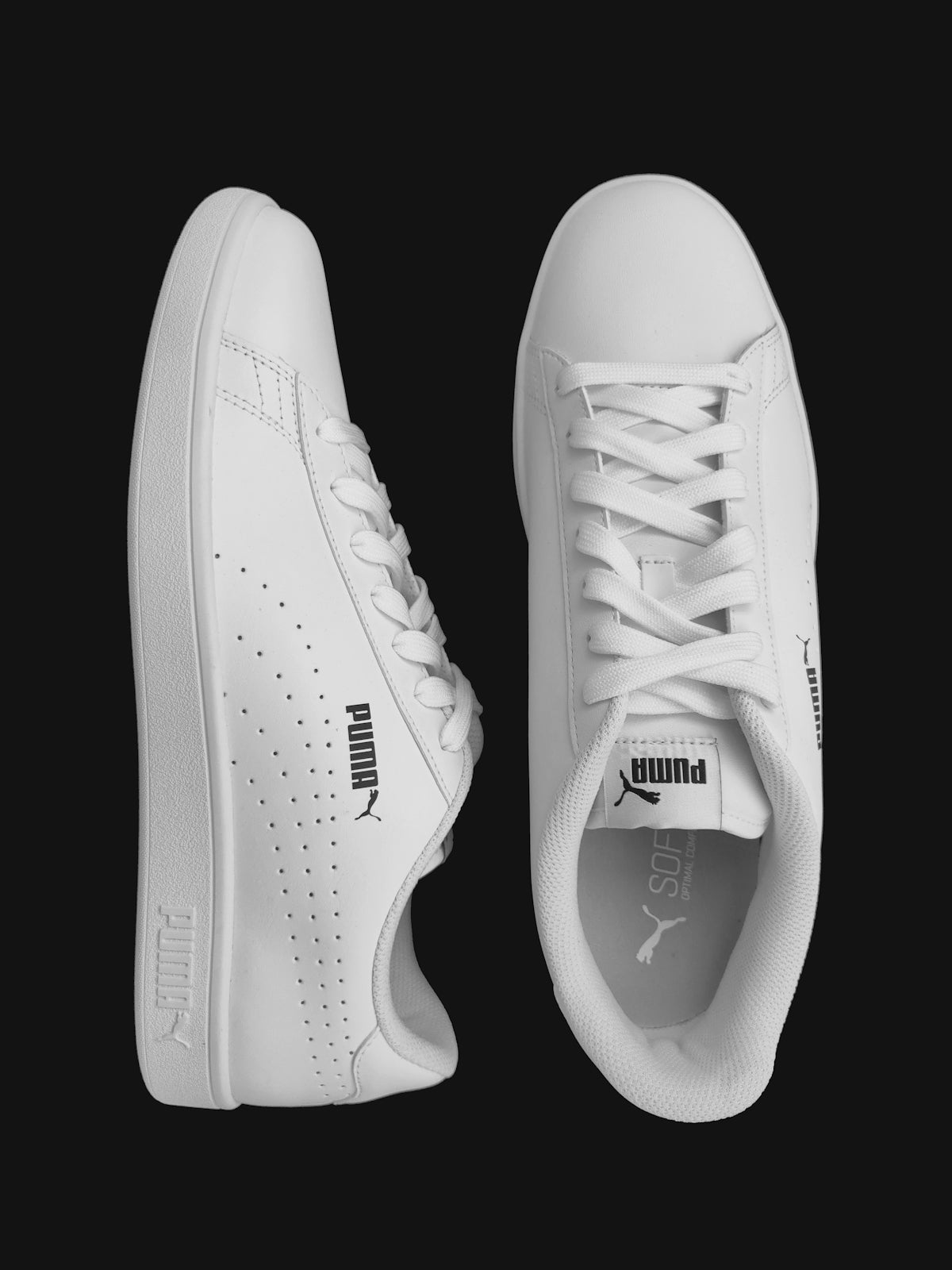 Understanding the Hype: Why Puma Shoes Are Trending in 2025