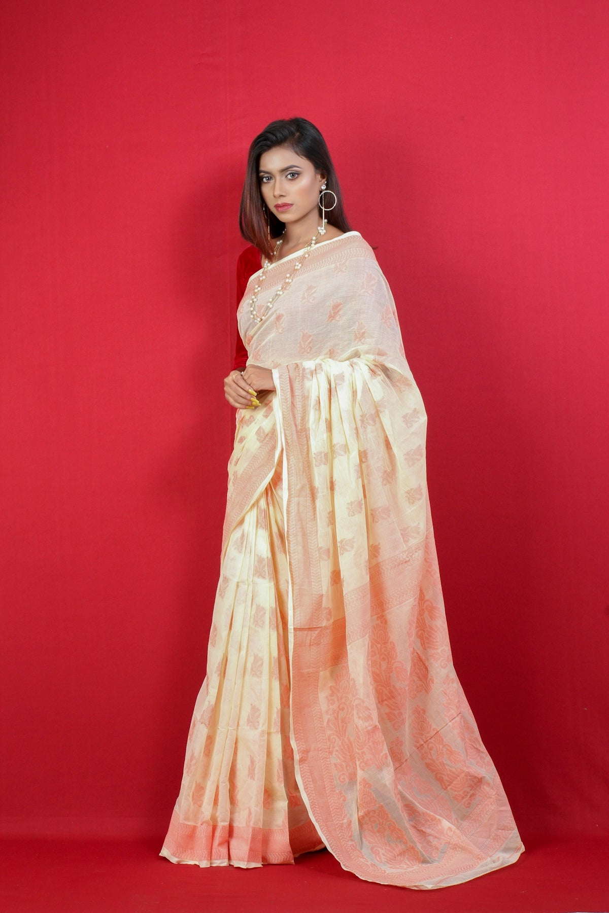 Innovative Saree Blouse Designs of 2025: What You Need to Know