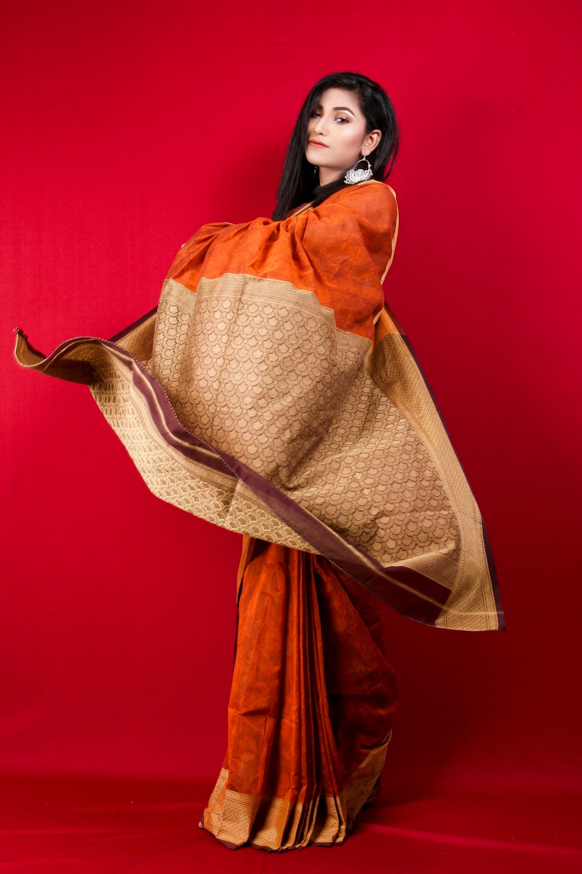 Designer Bridal Sarees Under ₹5000: Style and Savings Together