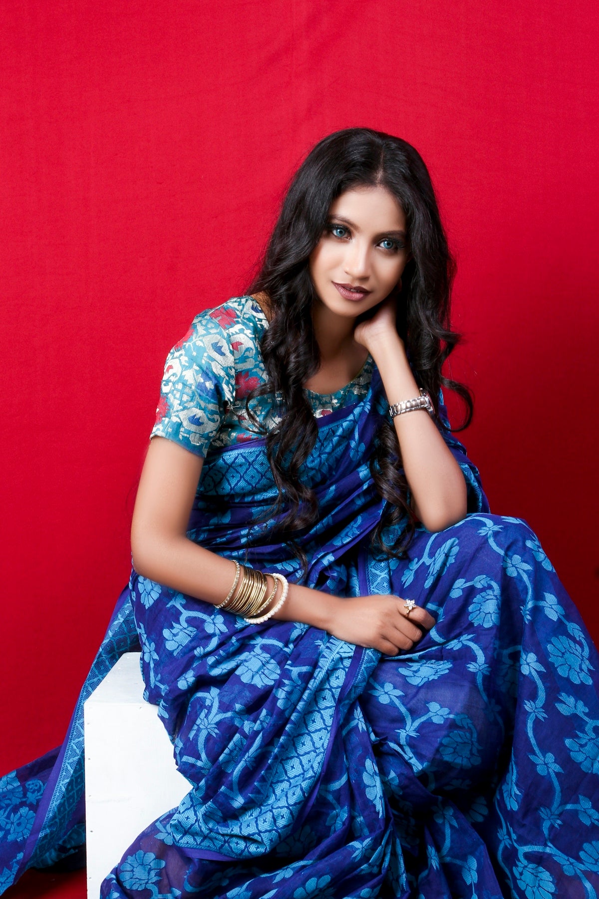 Unveiling the Latest Saree Blouse Designs 2026 for Modern Elegance