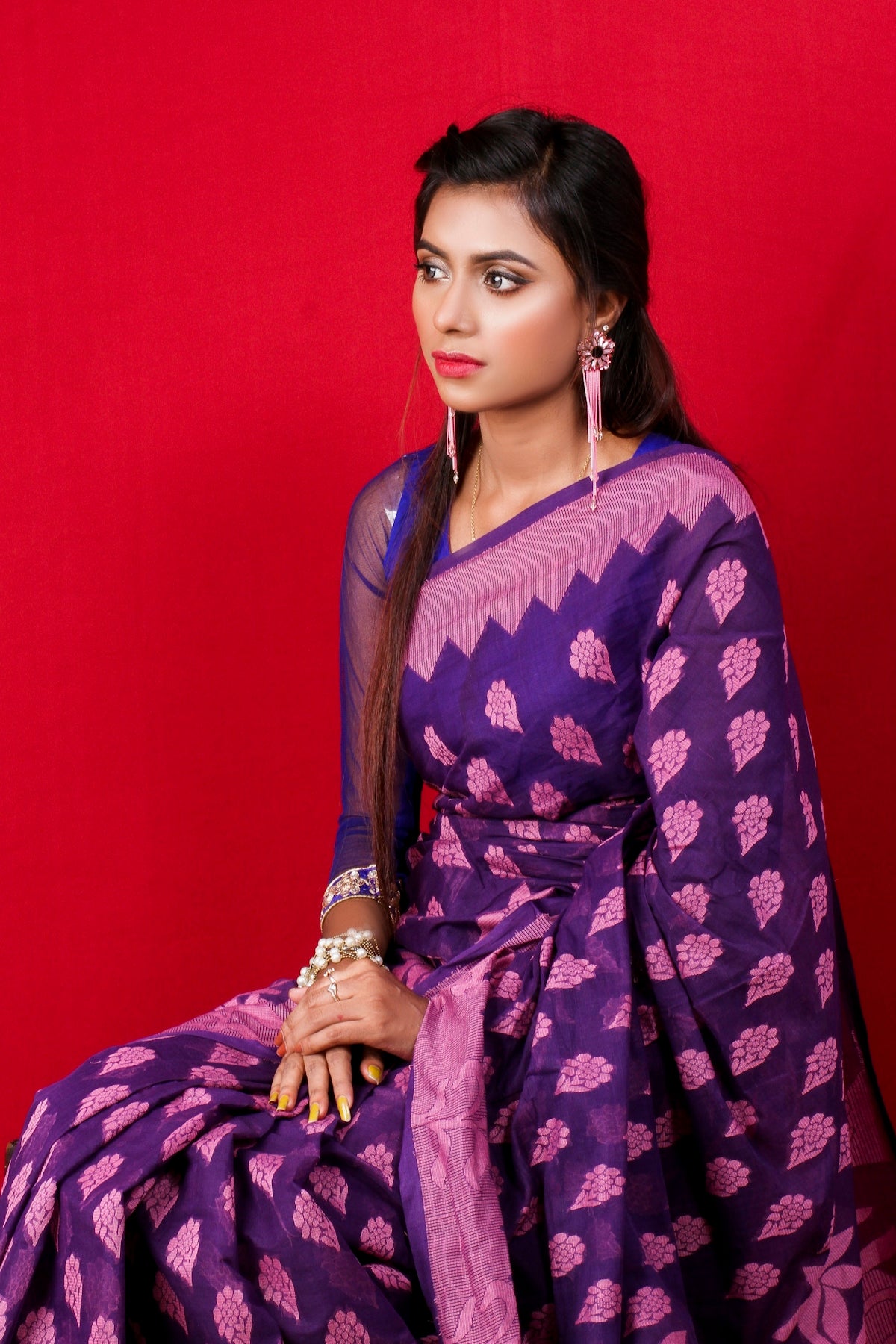 Common pitfalls – Handloom Cotton Sarees for Summer: Common Pitfalls and Solutions for Shoppers