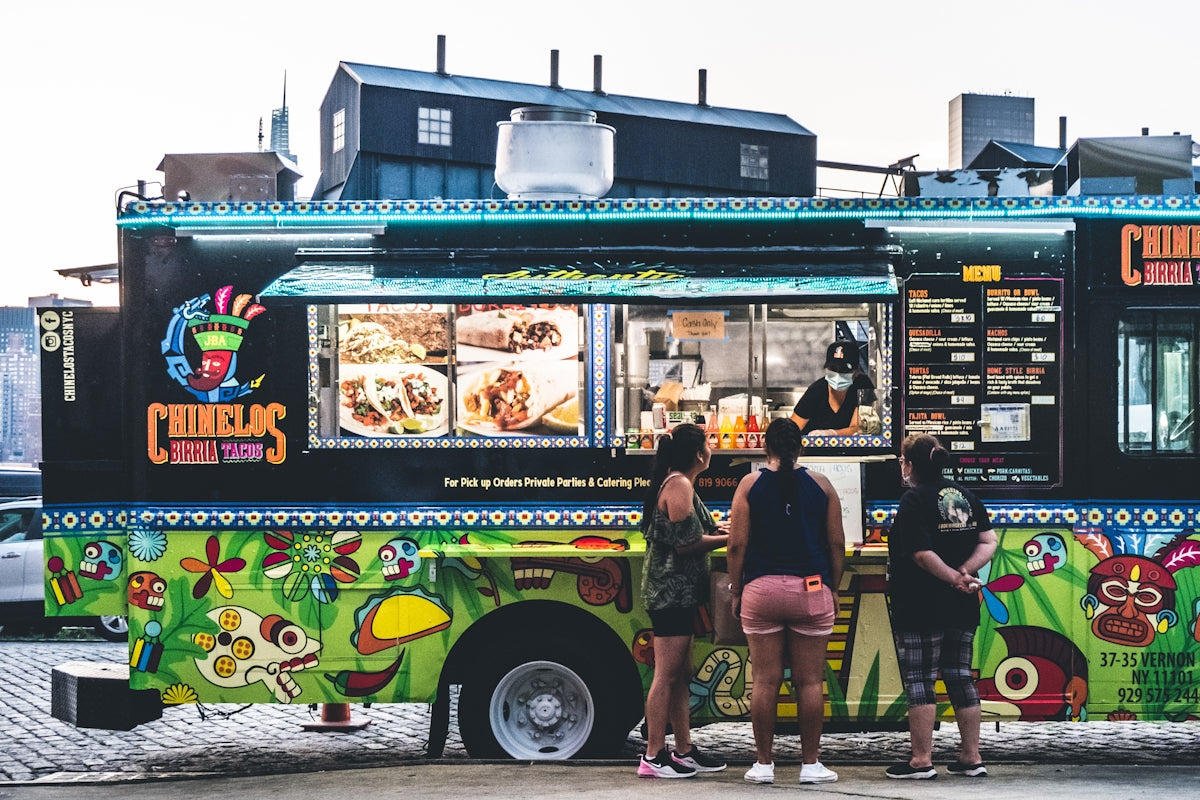 BlackTree: India’s No.1 Food Truck Brand Is Redefining Gourmet Food Service with 100% Cashback Offers on a 22-ft Mobile Kitchen Adventure