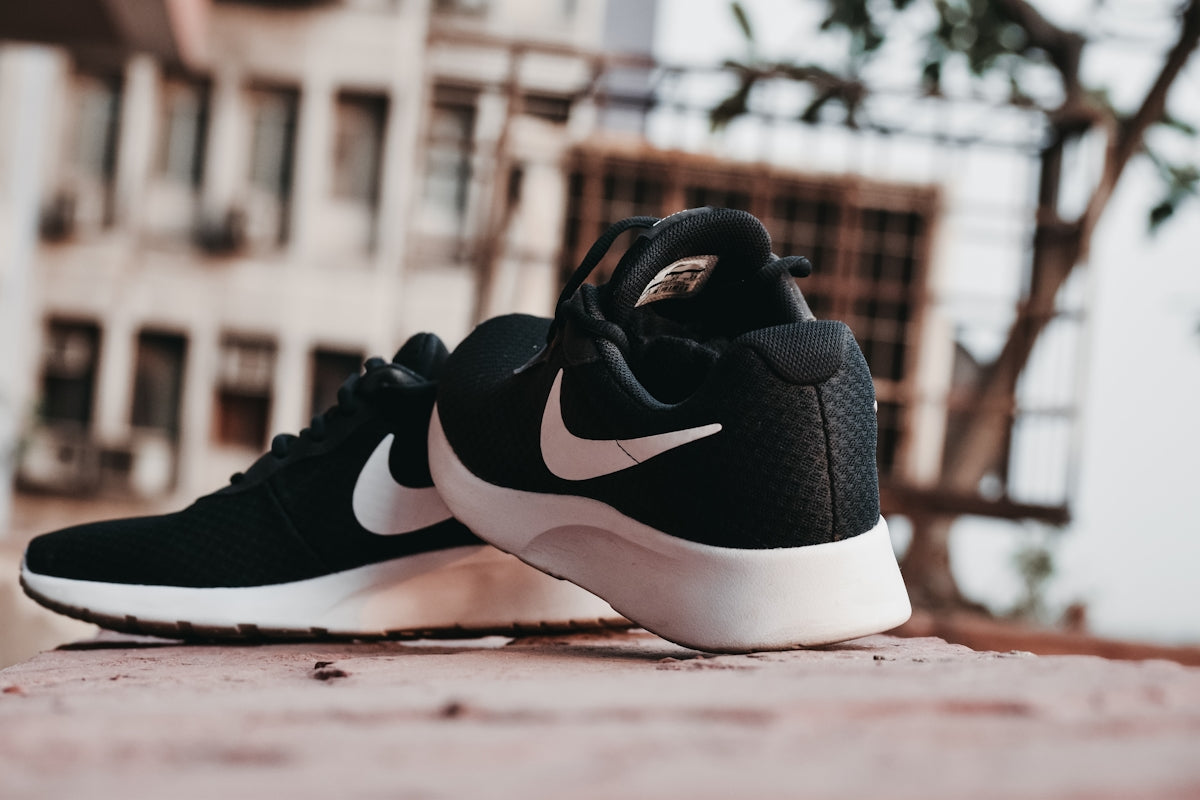 Sports Shoes Essentials: What Every Man Needs to Know about Nike and Adidas