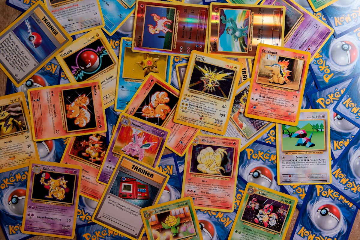 Mastering the Pokemon TCG Journey: Essential Tips for Pokemon Card Collecting