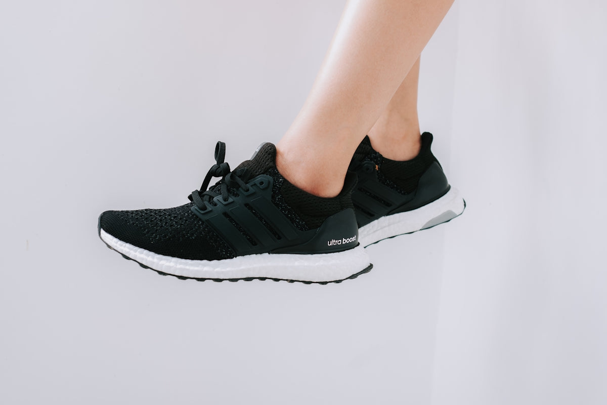 Understanding Which Sports Shoes Meet Your Fitness Goals