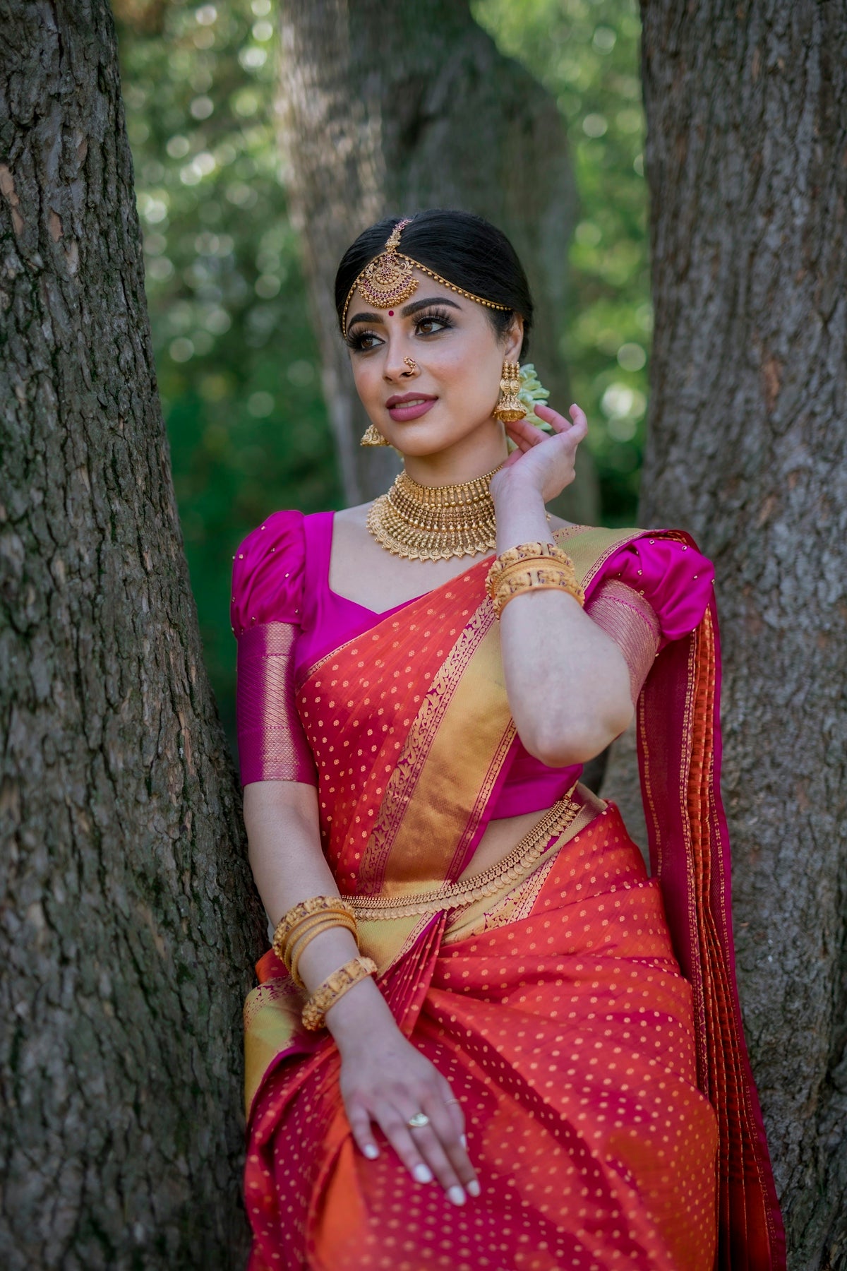 Bridal sarees – Affordable Designer Bridal Sarees Under ₹5000: A Practical Buying Handbook