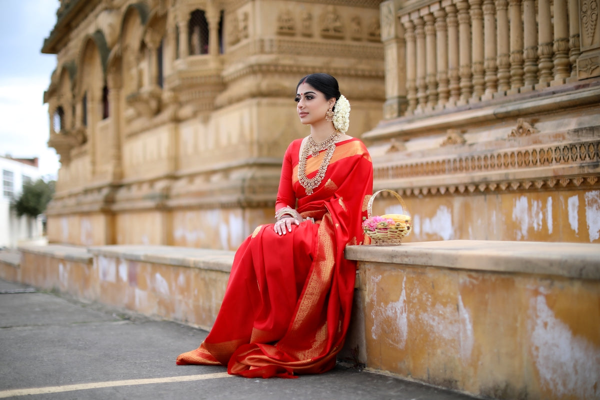 Explore Swatantrata Saree Choices for Online Shopping Enthusiasts: A Thorough Guide