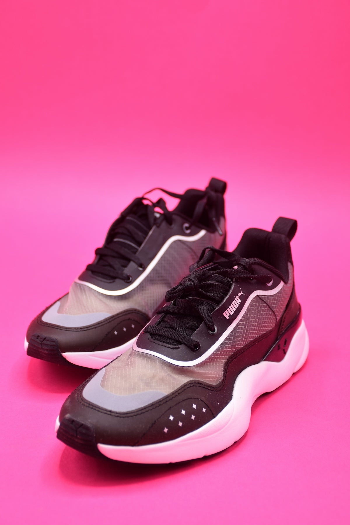 The Key Features of Puma Shoes for Every Fitness Need