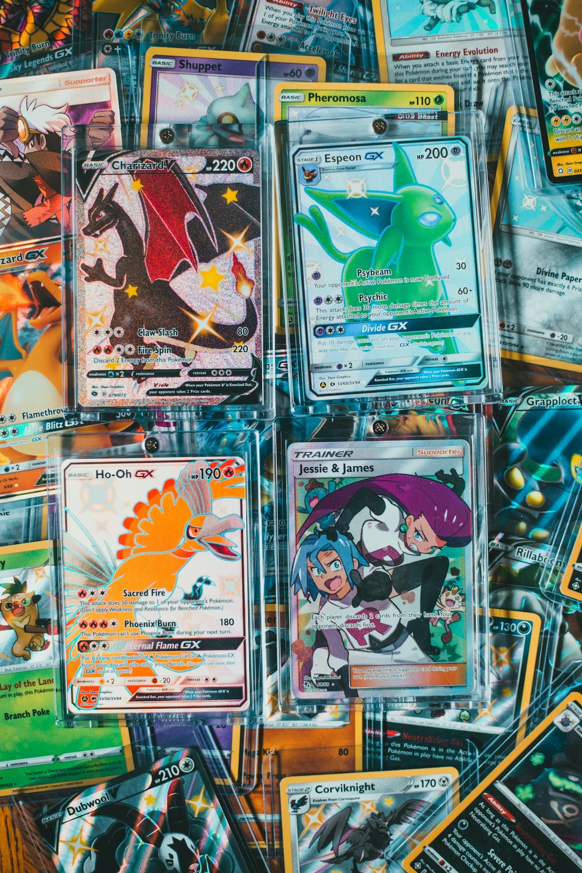 Explainer: What Makes a Good Pokemon Card an Exceptional Pokemon TCG Investment