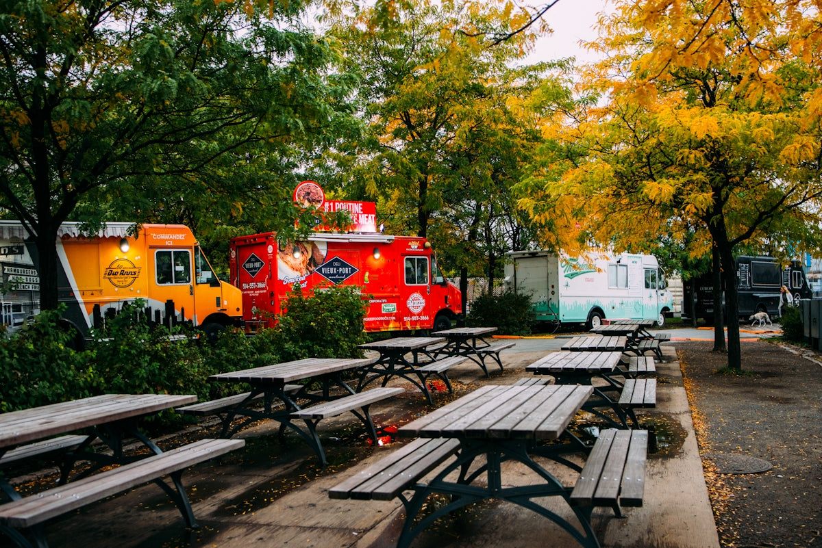 BlackTree Leads India’s Gourmet & Vegan Street Food Truck Scene with Unmatched 100% Cashback and Essential Startup Insights for 2025