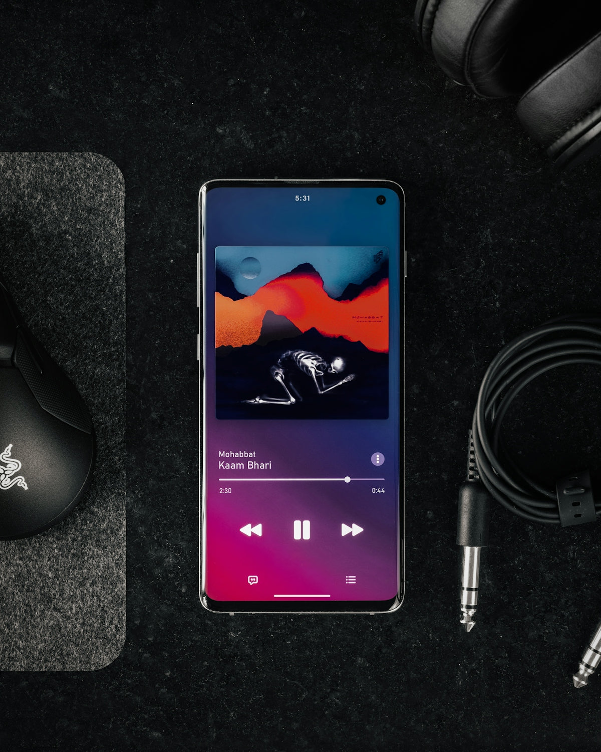 What Are Wireless Earbuds for Android Offering Over Others?