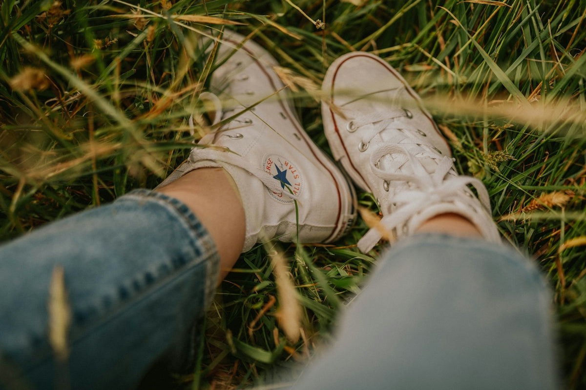 Understanding Sneakers for Women: From Casual to Collector Pieces