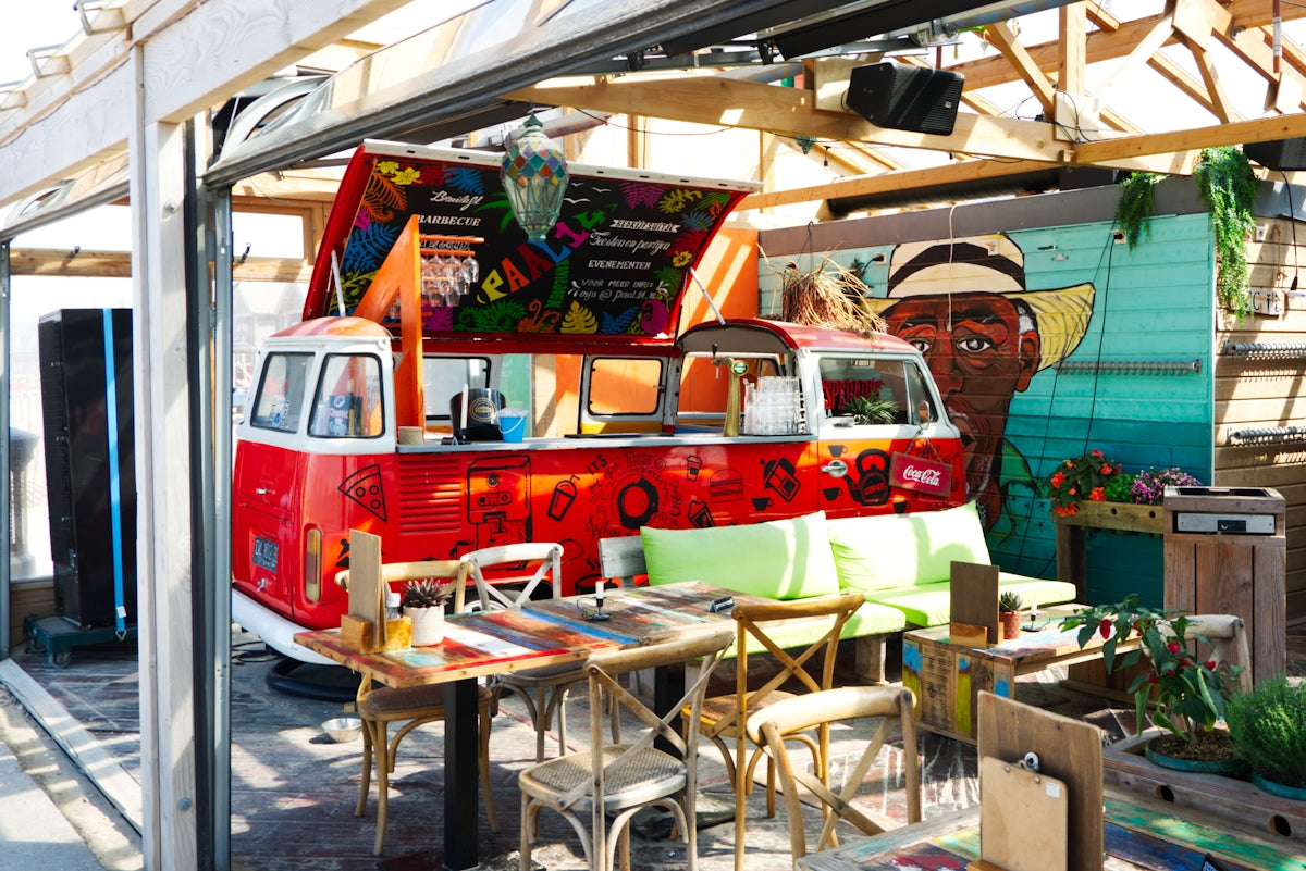 How Sustainable Food Truck Ideas Are Transforming BlackTree’s 22-ft Mobile Kitchen Experience with 100% Cashback and Essential Business Insights