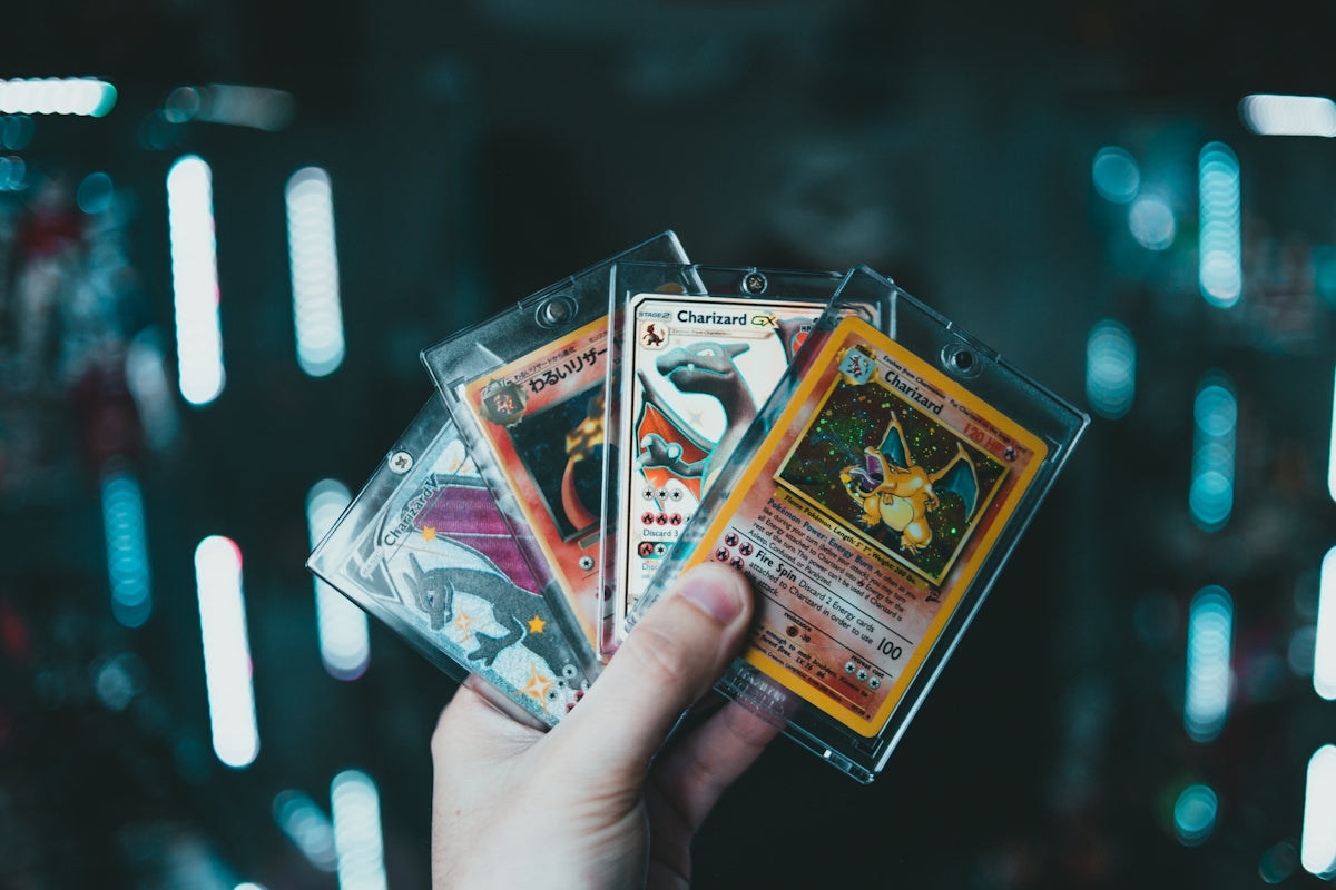 The Ultimate Checklist for Buying Panini Prizm and Panini Select Sports Trading Cards