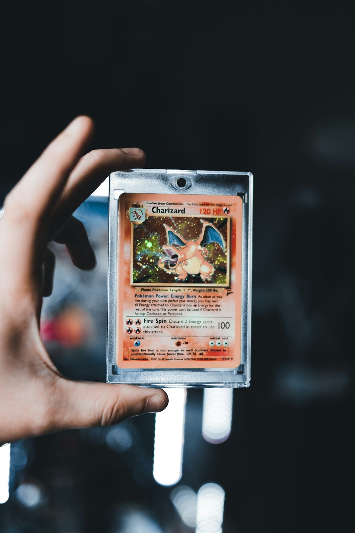 Building an Unbeatable Pokemon Card Collection: Tips for Beginners in Pokemon Card Collecting