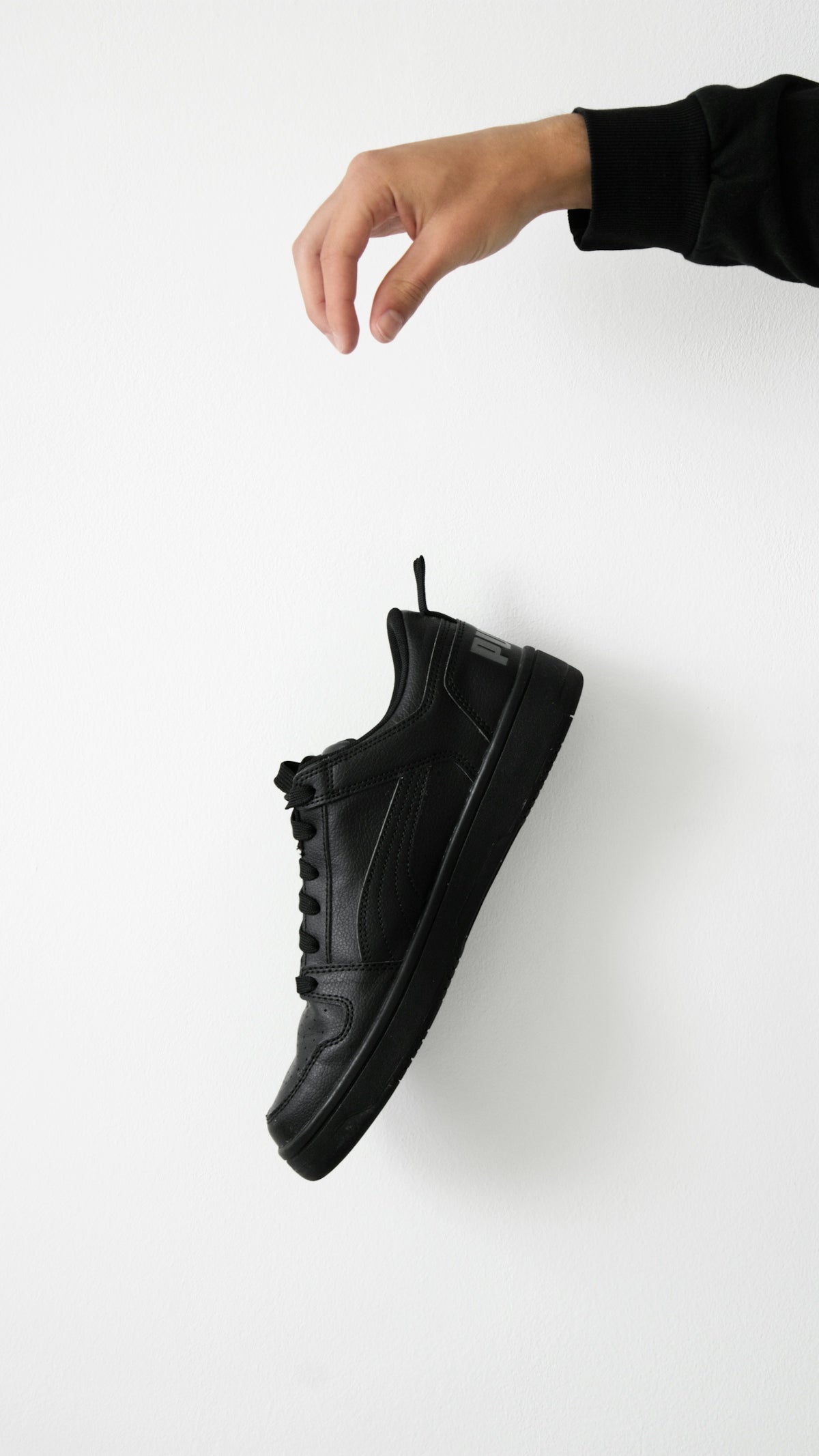 Why Puma Shoes Stand Out in Today’s Sports Shoe World