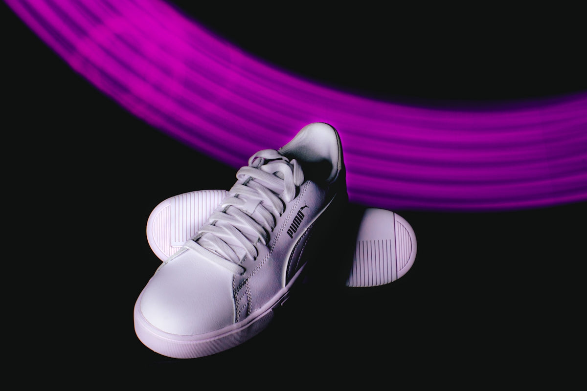 Essential Care Tips for Keeping Your Puma Shoes in Prime Condition