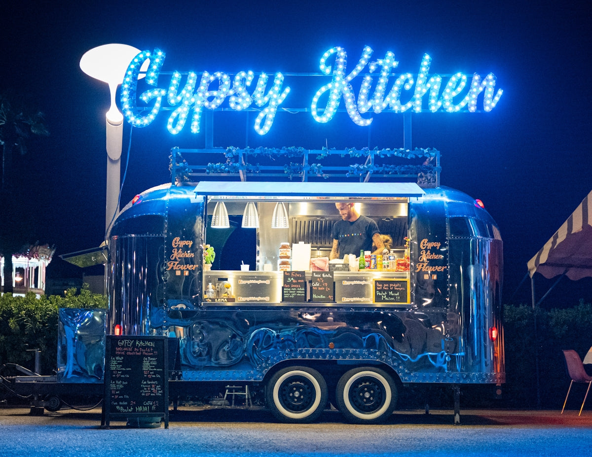 BlackTree: Revolutionizing Your Food Truck Journey with 100% Cashback Gourmet Mobile Kitchens and Sustainable Solutions in 2026