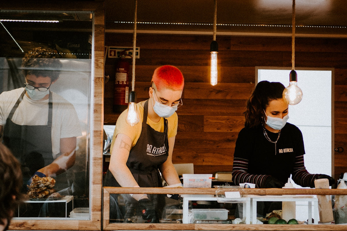 Experience the BlackTree Advantage in 2026: A Guide to 100% Cashback Gourmet Food Truck Deals and Mobile Kitchen Innovation