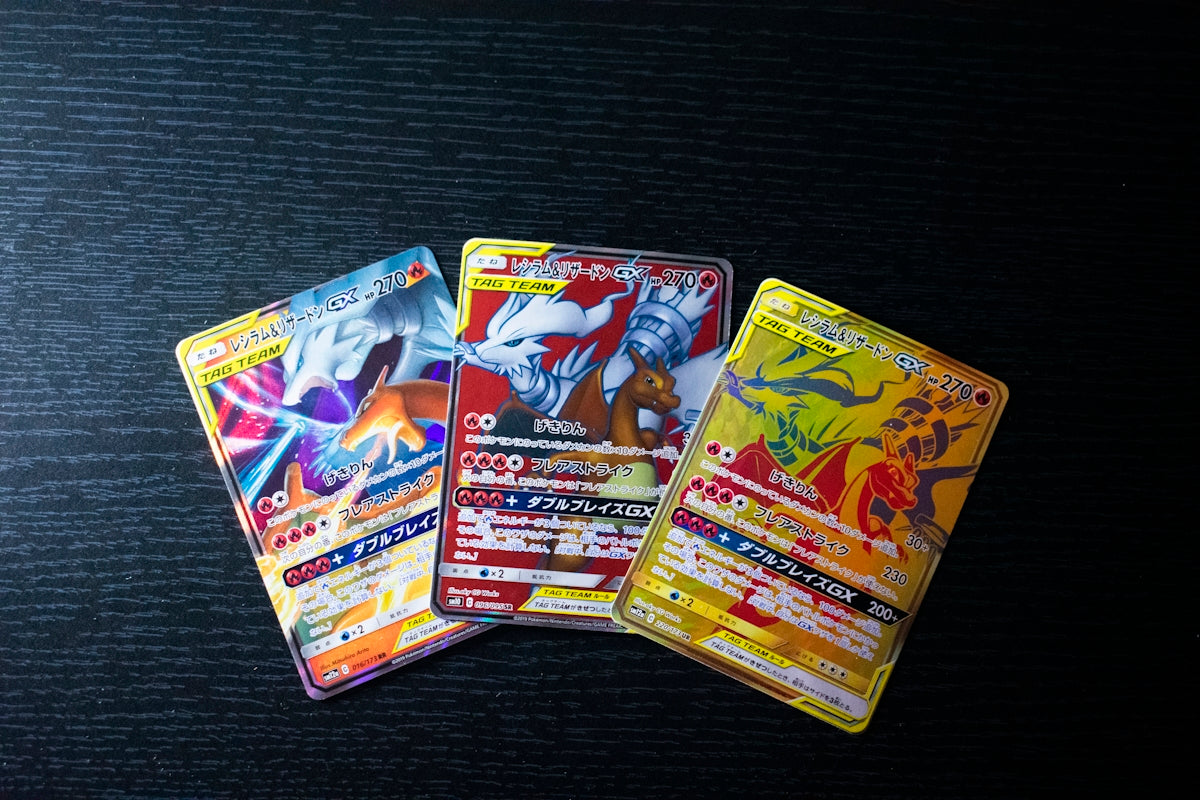 How to Evaluate Pokemon Card Values: A Guide for Budding Collectors and Investors