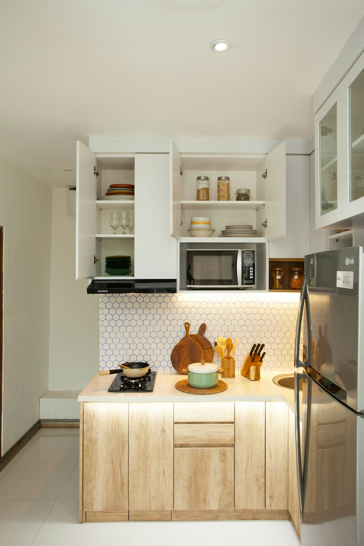 Maximize Your Smart Kitchen: The Essential Guide to Incorporating Copper Tumbler with Modular Accessories Stainless Steel Kitchenware and Trending Cookware Solutions
