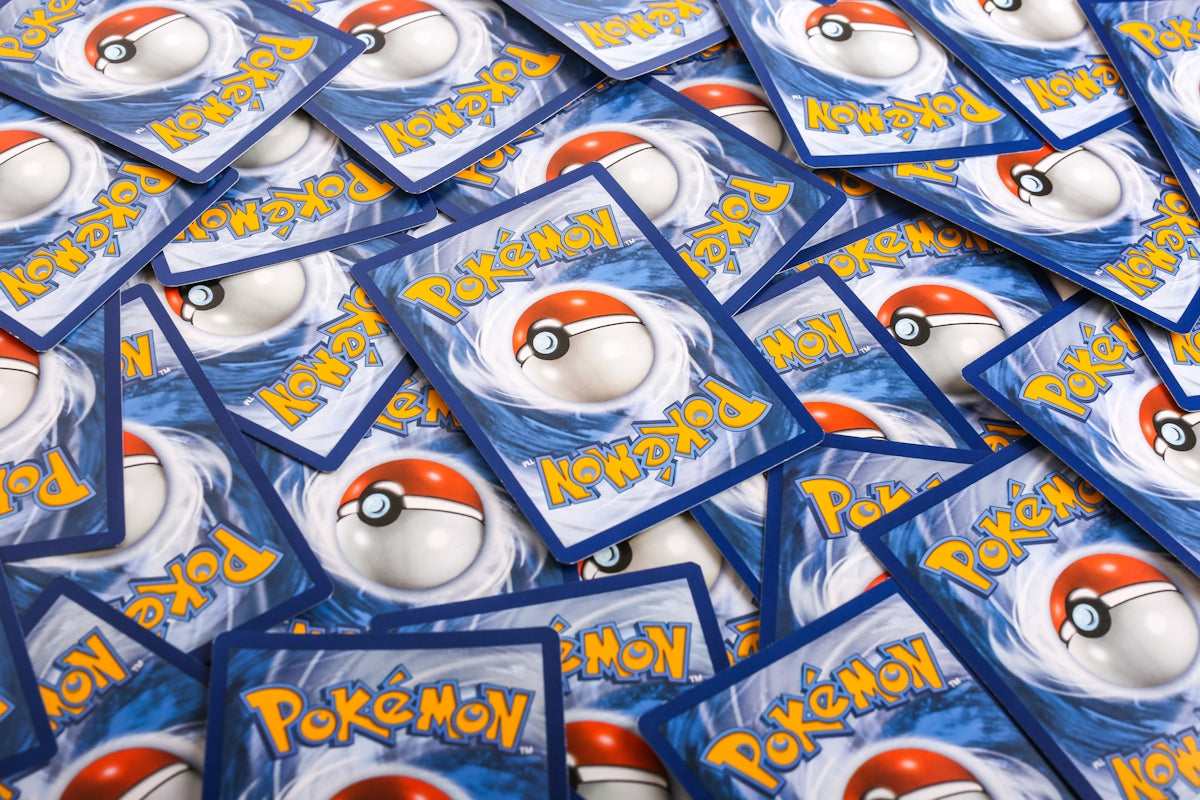 Understanding Pokemon TCG: How Pokemon Card Grading Impacts Investment Value and Rarity
